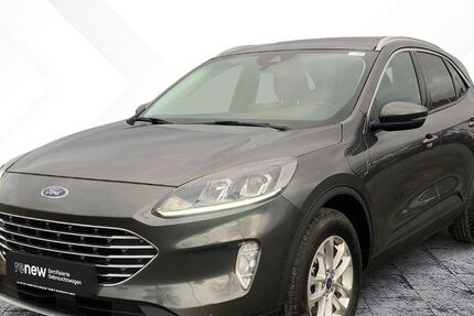 Ford Kuga 44.932 km 20.793 &euro; Einbeck 37574