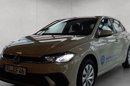 VW Polo 5.000 km 19.990 &euro; Flensburg 24944