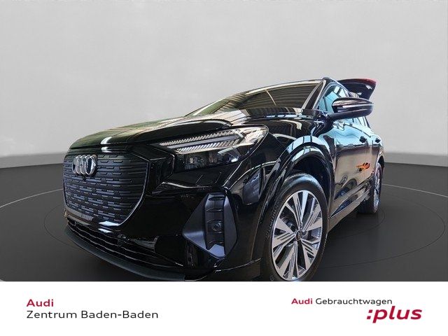 Audi Q4 e-tron 19.177 km 35.760 &euro; Baden Baden 76532