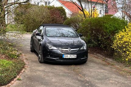 Opel Cascada 154.000 km 10.400 &euro; Langenburg 74595