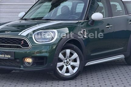 Mini Countryman S (Cooper) 160.000 km 13.900 &euro; Limburg 65549