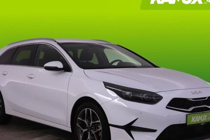Kia ceed Sportswagon 28.592 km 21.290 &euro; Elmshorn 25337
