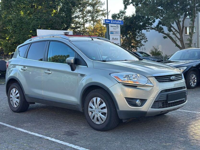 Kuga