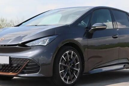 Cupra Born 43.500 km 27.600 &euro; Peiting 86971