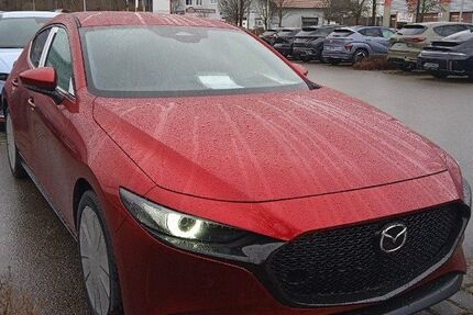 Mazda 3 6.504 km 23.899 &euro; Traunstein 83278