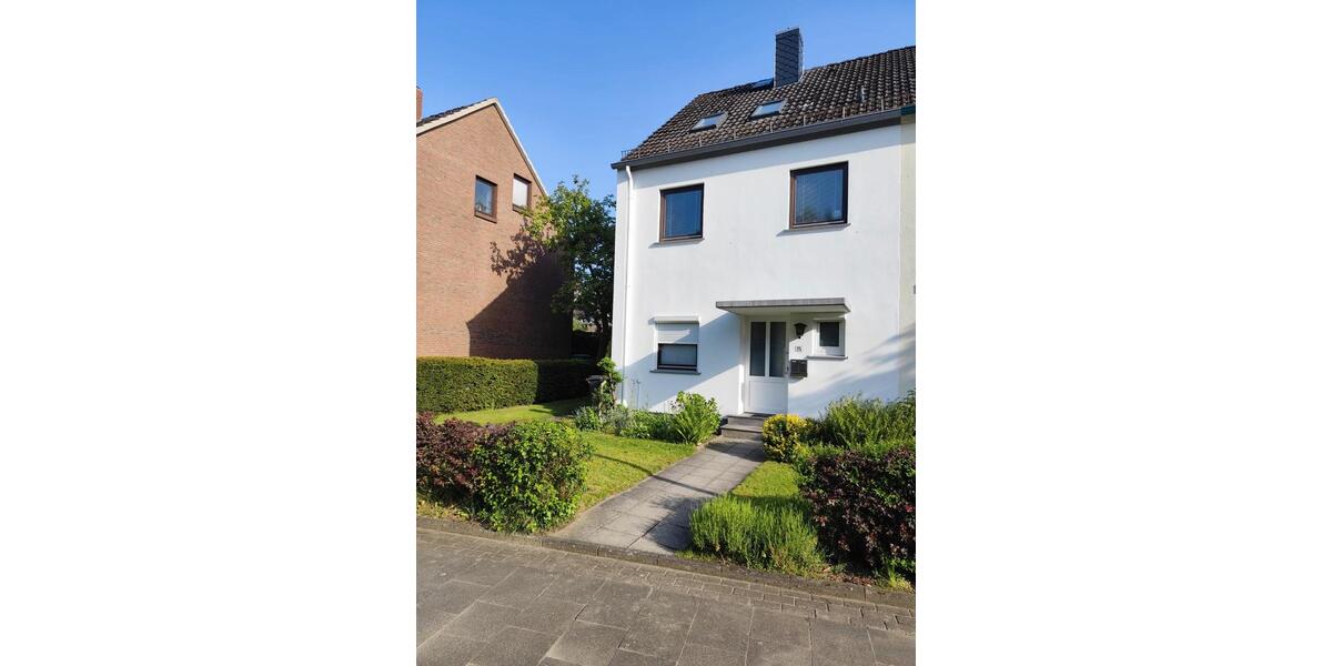 Doppelhaushälfte Bremen Burglesum - 5 Zimmer, 120 m&sup2;, 310.000&euro; | Angebot:26705504