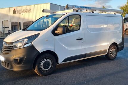 Opel Vivaro 161.000 km 9.400 &euro; Kerpen 50169
