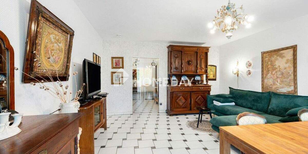 Reihenendhaus Berlin Frohnau - 5 Zimmer, 147 m&sup2;, 699.000&euro; | Angebot:25604234