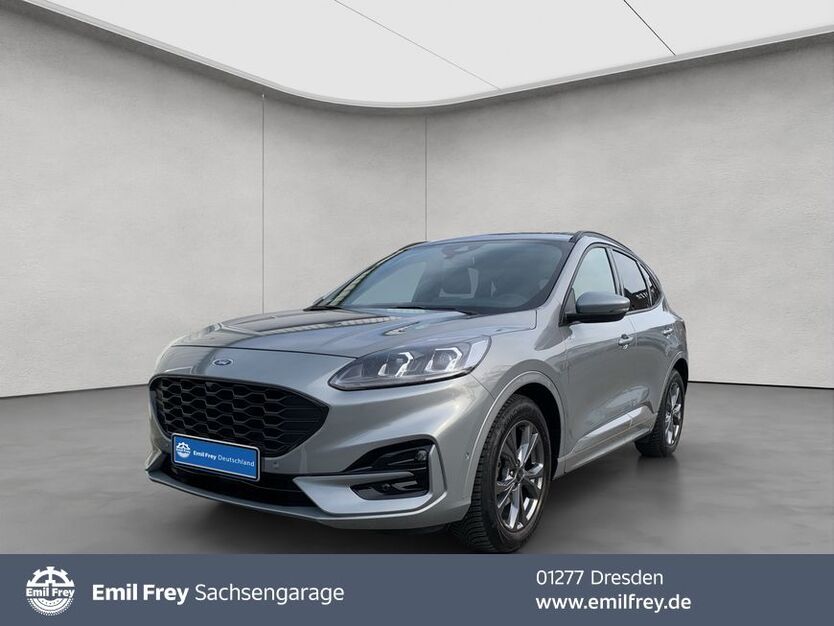 Kuga