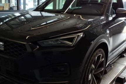 Seat Tarraco 47.158 km 38.350 &euro; Ingolstadt 85053