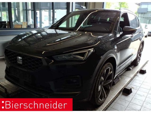 Seat Tarraco 47.158 km 38.350 &euro; Ingolstadt 85053