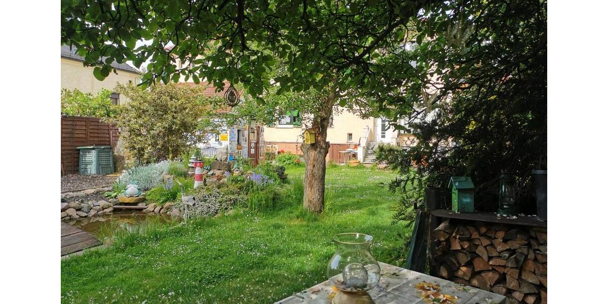 Doppelhaushälfte Leipzig Altwest - 4 Zimmer, 141 m&sup2;, 420.000&euro; | Angebot:26802704