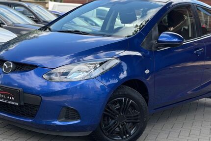 Mazda 2 105.349 km 4.999 &euro; Güstrow 18273