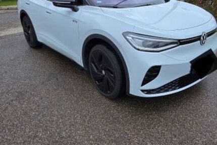 VW ID.4 31.802 km 43.000 € Kempten 87435