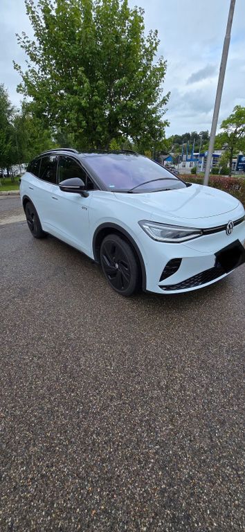 VW ID.4 31.802 km 43.000 € Kempten 87435