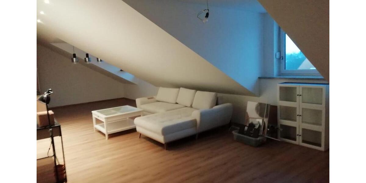 Sanierte Wohnung in Top Lage zu vermieten 3 zimmer