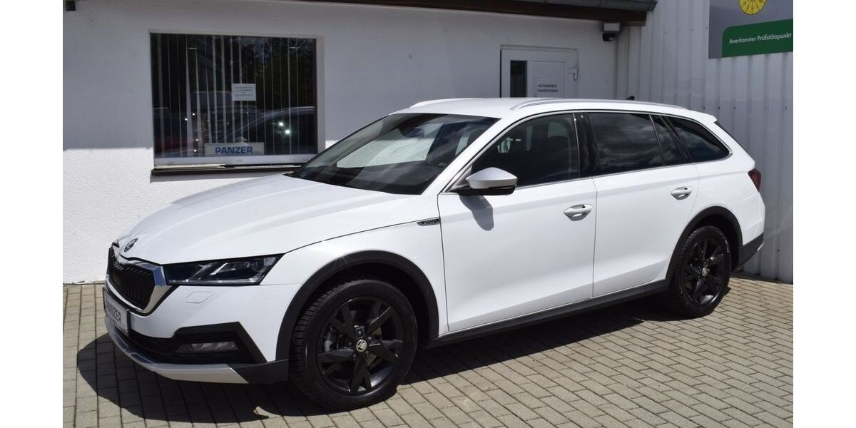 Skoda Octavia 45.400 km 24.890 &euro; Radebeul 01445