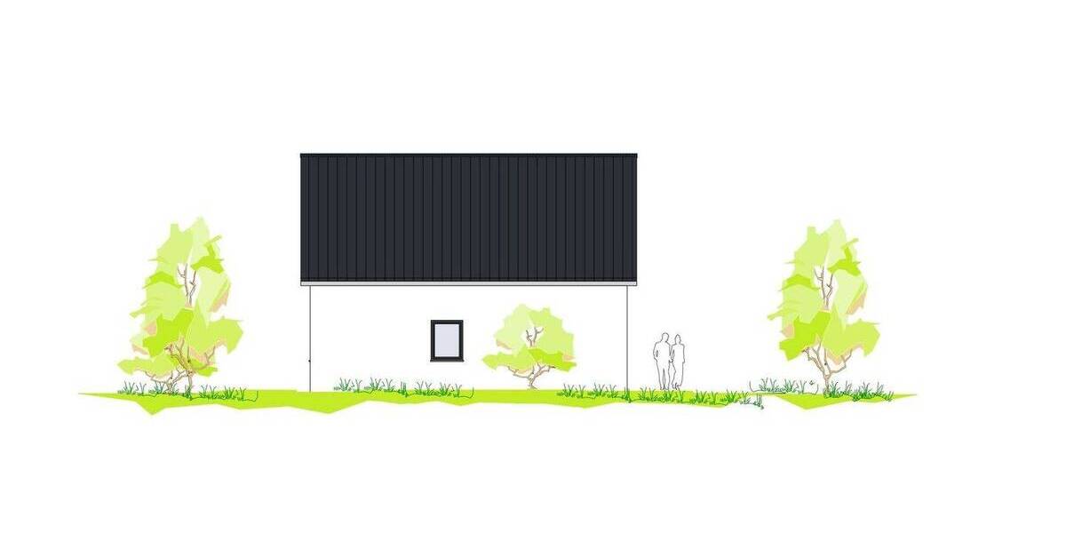 Mehrfamilienhaus, Wohnhaus Burgwedel Kleinburgwedel - 4 Zimmer, 115 m&sup2;, 377.460&euro; | Angebot:26118285