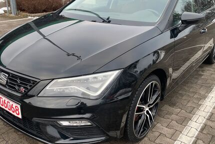 Seat Leon 27.900 km 18.790 &euro; Rohr 91189