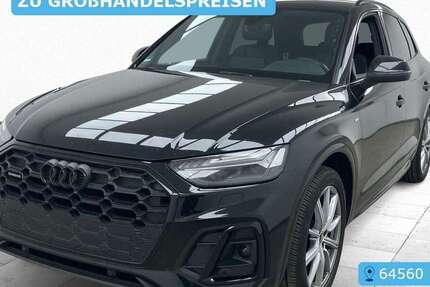 Audi Q5 85.311 km 33.290 € Frankfurt 60596
