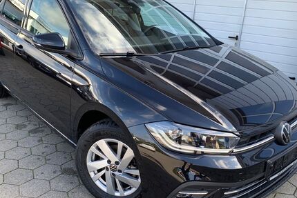 VW Polo 10.300 km 20.900 &euro; Bad Essen (LK Osnabrück) 49152