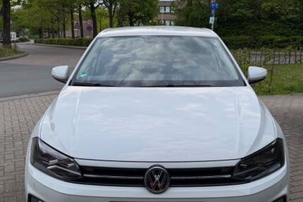 VW Polo 86.700 km 13.800 &euro; Dissen A.T.W 49201