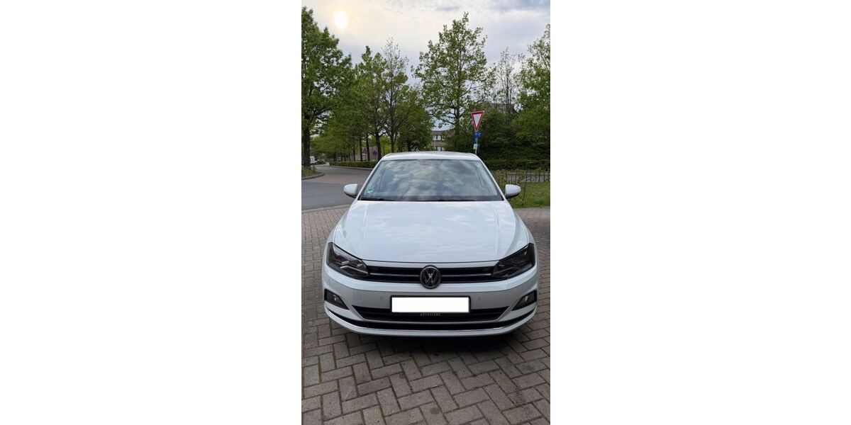 VW Polo 86.700 km 13.800 &euro; Dissen A.T.W 49201
