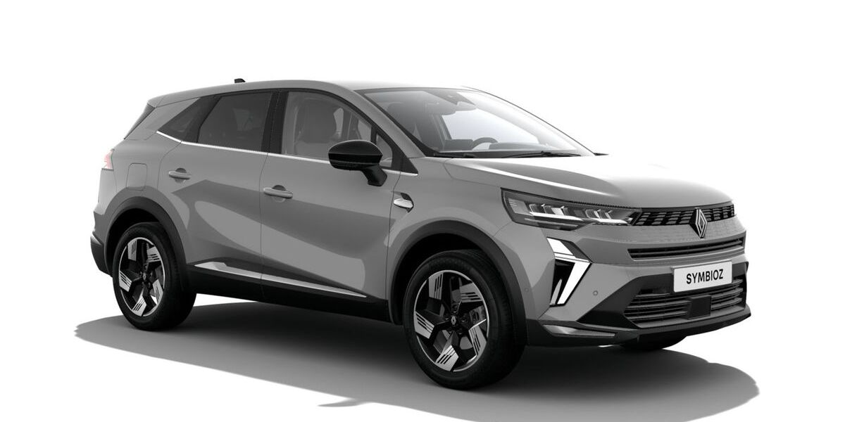 Renault Symbioz 14.900 km 26.690 &euro; München 81827