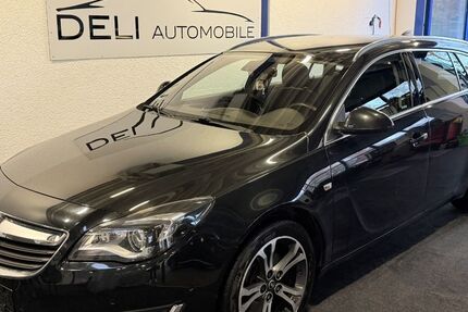 Opel Insignia 175.000 km 8.990 &euro; Krauchenwies 72505