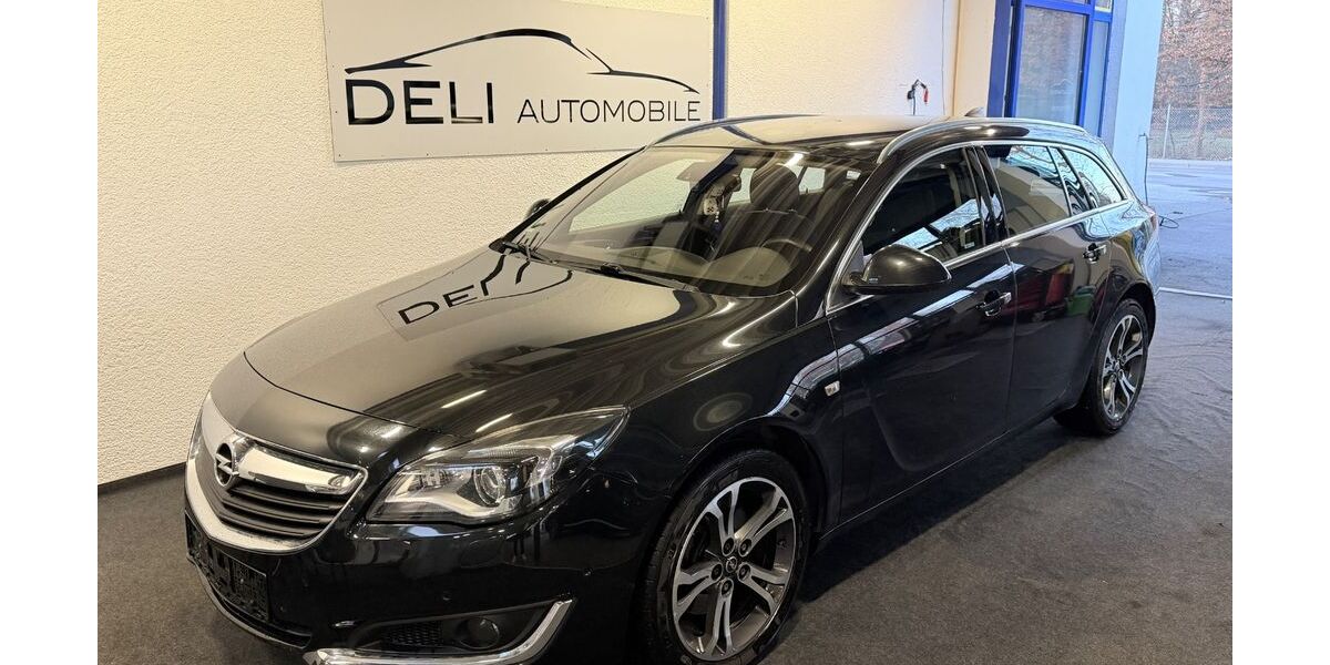 Opel Insignia 175.000 km 8.990 &euro; Krauchenwies 72505
