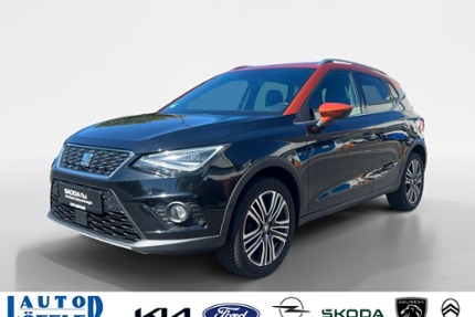 Seat Arona 76.415 km 13.940 &euro; Schweinfurt 97424