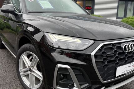 Audi Q5 100.000 km 31.990 &euro; Hamburg 21029