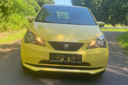 Seat Mii 210.000 km 1.499 &euro; Rolandseck Remagen 53424
