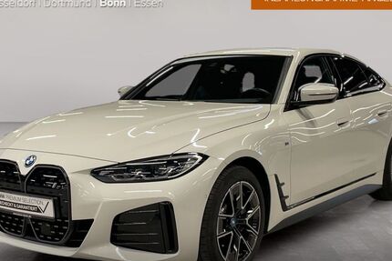 BMW i4 30.900 km 39.990 &euro; Bonn 53119