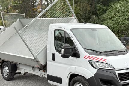 Peugeot Boxer 54.088 km 26.990 € Sinsheim 74889