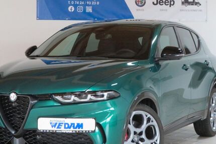 Alfa Romeo Tonale 7.100 km 32.980 € Spaichingen 78549