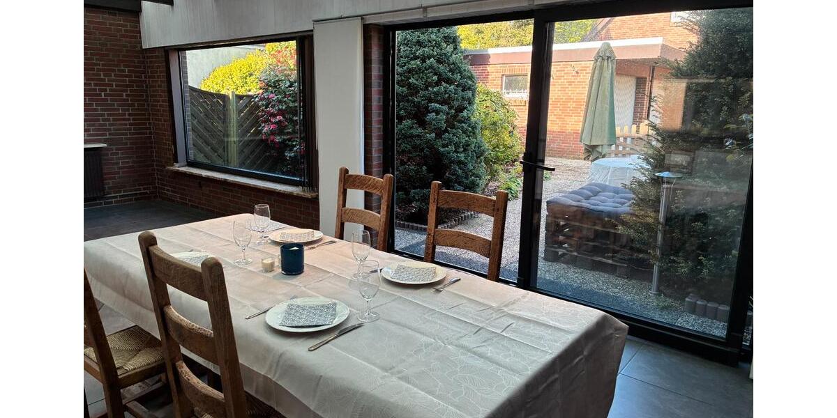 Einfamilienhaus Oldenburg Bürgeresch - 5 Zimmer, 123 m&sup2;, 1.300&euro; | Angebot:26354058