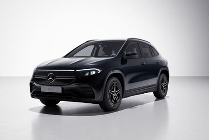 Mercedes-Benz EQA 11.000 km 33.770 &euro; Chemnitz 09120