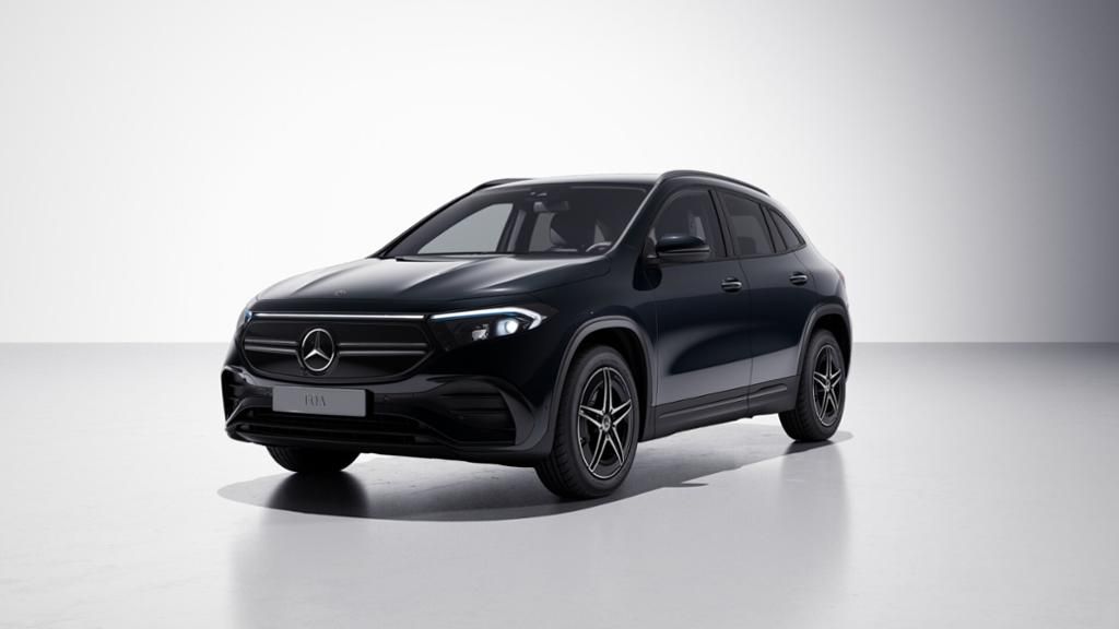 Mercedes-Benz EQA 11.000 km 33.770 &euro; Chemnitz 09120