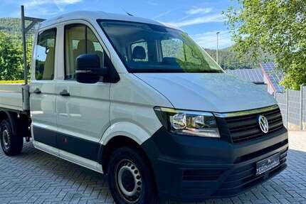 VW Crafter 141.600 km 23.990 &euro; Weilbach 63937