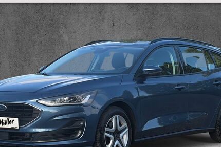 Ford Focus 56.293 km 13.900 &euro; Strausberg 15344