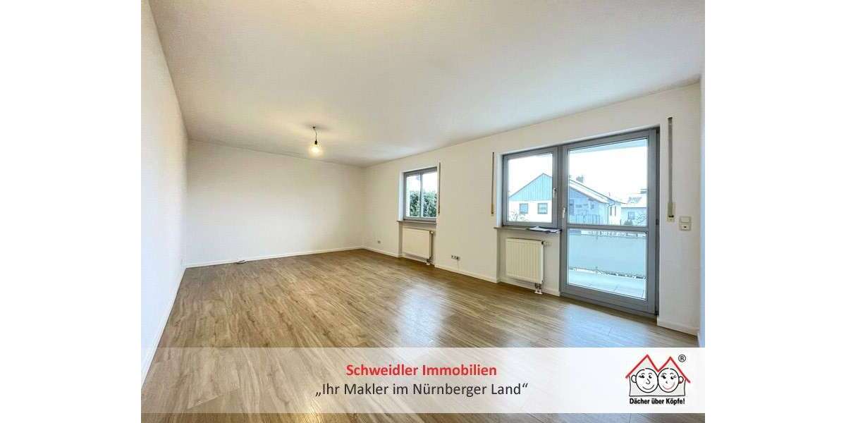 Wohnung zum Kaufen in Eckental 196.000 € 61.75 m² 2 zimmer