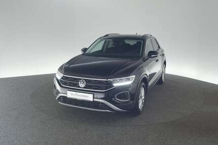VW T-Roc 23.700 km 23.460 € Aach 78267