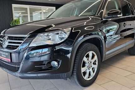 VW Tiguan 176.642 km 6.490 &euro; Höxter 37671