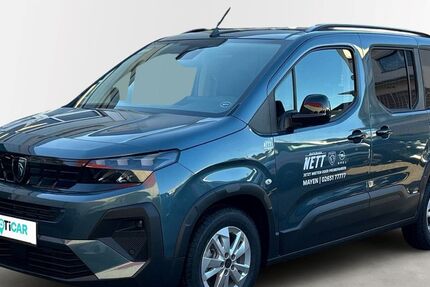 Peugeot Rifter 6.000 km 25.690 &euro; Mayen 56727