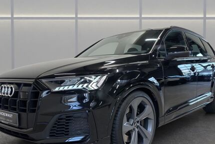 Audi SQ7 35.052 km 67.930 &euro; Nagold 72202