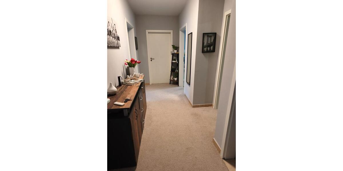 Erdgeschoßwohnung Twistringen - 3 Zimmer, 85 m&sup2;, 186.000&euro; | Angebot:27286165