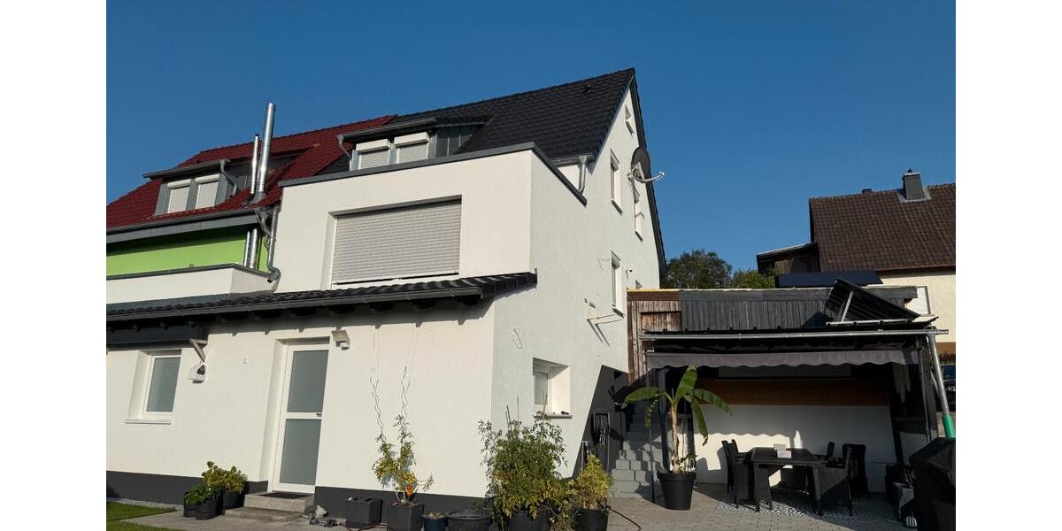 Doppelhaushälfte Buchen (Odenwald) - 389.000&euro; | Angebot:27024291