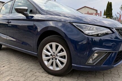 Seat Ibiza 34.000 km 11.500 &euro; Bad Harzburg 38667