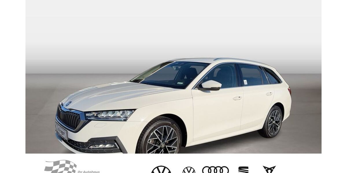 Skoda Octavia 111.339 km 18.450 &euro; Bernsdorf 09337
